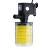 EU Plug Aquarium Filter Fish Tank Filter 3 in 1 For Aquarium Air Pump Aquarium Internal Filter New Aquarium Pump