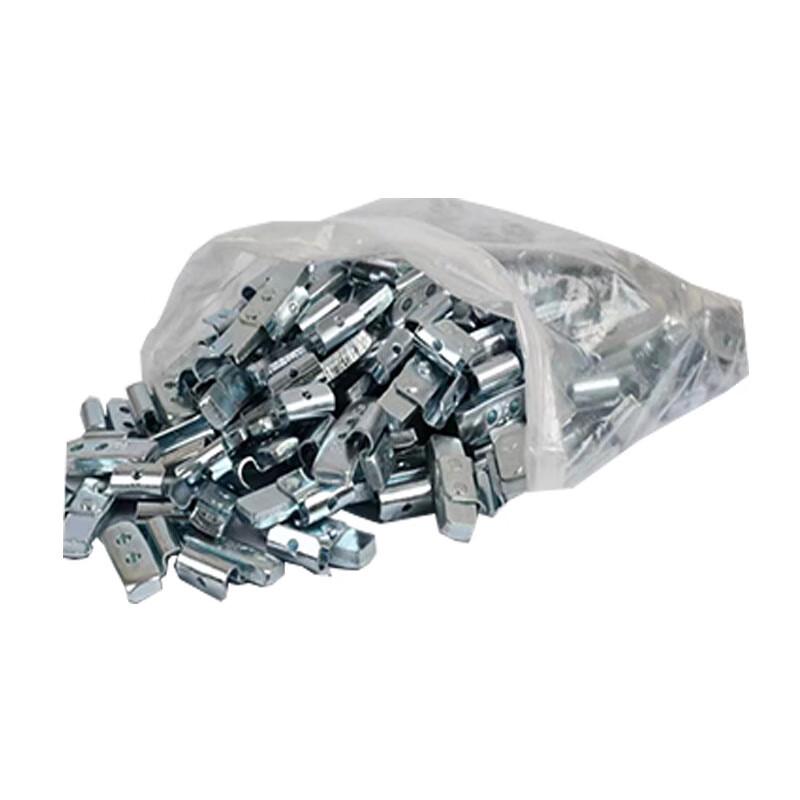 OUBOLUN Hook-Type Car Tire Balance Weights