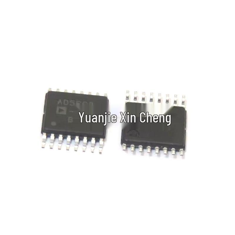 AD5668BRUZ-2 AD5668-2 TSSOP-16 Surface Mount Digital-to-Analog Converter Chip, New Original