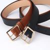 Belt for Women Fashion Versatile Coat Sweater Decorative Belt Korean Ins Style Jeans Belt for Women