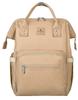 Ptn Mb1-5978 Beige Backpack