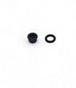 Clutch Master Cylinder Oil Hose Connector for VW Bora, Santana, Polo, Skoda (Part No. 1K0798741, 02F141143A)