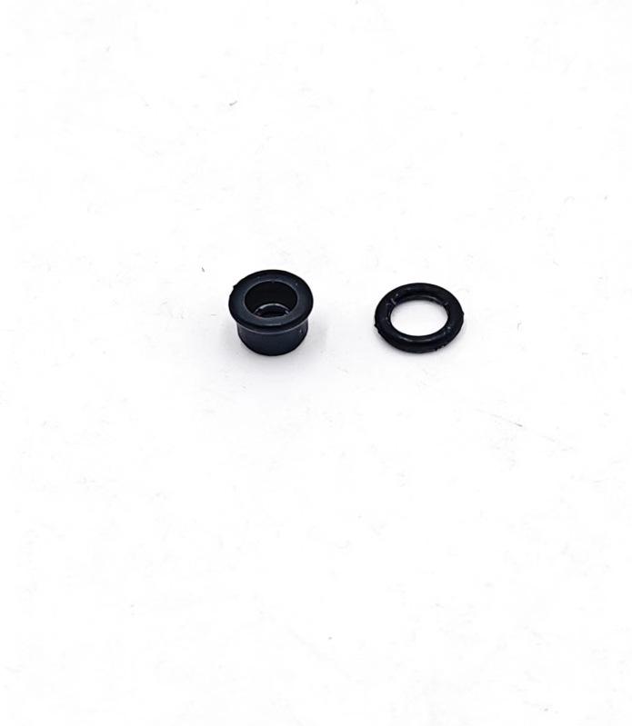 Clutch Master Cylinder Oil Hose Connector for VW Bora, Santana, Polo, Skoda (Part No. 1K0798741, 02F141143A)