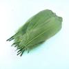 50Pcs Natural Goose Feathers Plume Craft DIY Royal Blue Feather Wedding Party Plumas Jewelry Making Decor Accessories 13-18CM