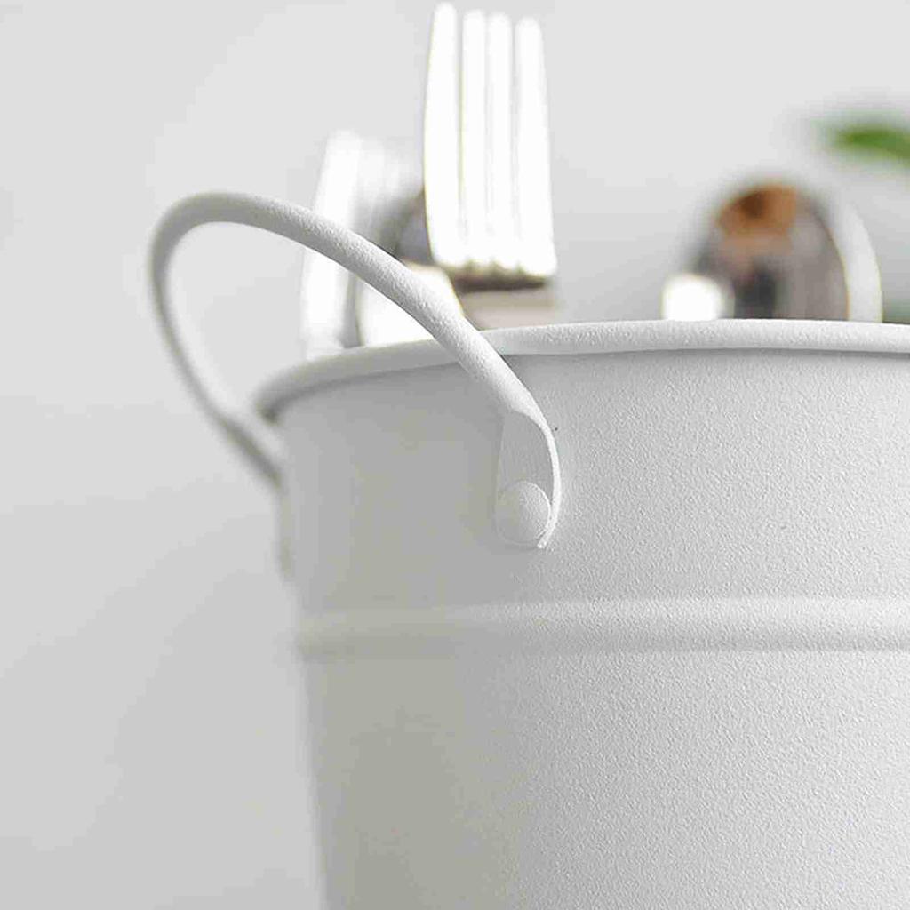 Chopstick Holder Multifunctional Compartment Chopsticks Storage Rack Kitchen Utensil Holder