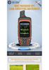 ZL-166 High-Precision Handheld GPS (English Version)