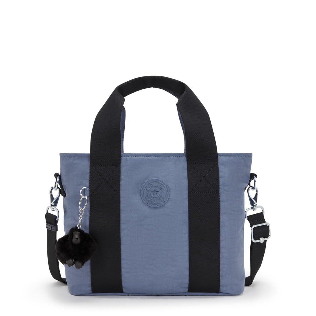 

Kipling MINTA M Blue Lover KI772556V 9L