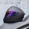 Modular Filp Up Motorcycle Helmet Motorsiklet Kask Fullface Kask