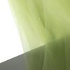 Green Soft Yarn Curtain Net for Kindergarten Decoration, Scene Layout, Wedding Backdrop, and Dress Fabric