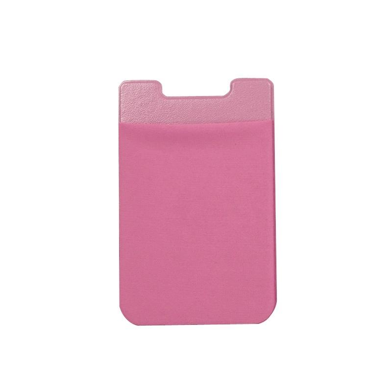 Multifunctional Elastic Phone/Wallet/Credit/Card Adhesive Sticker