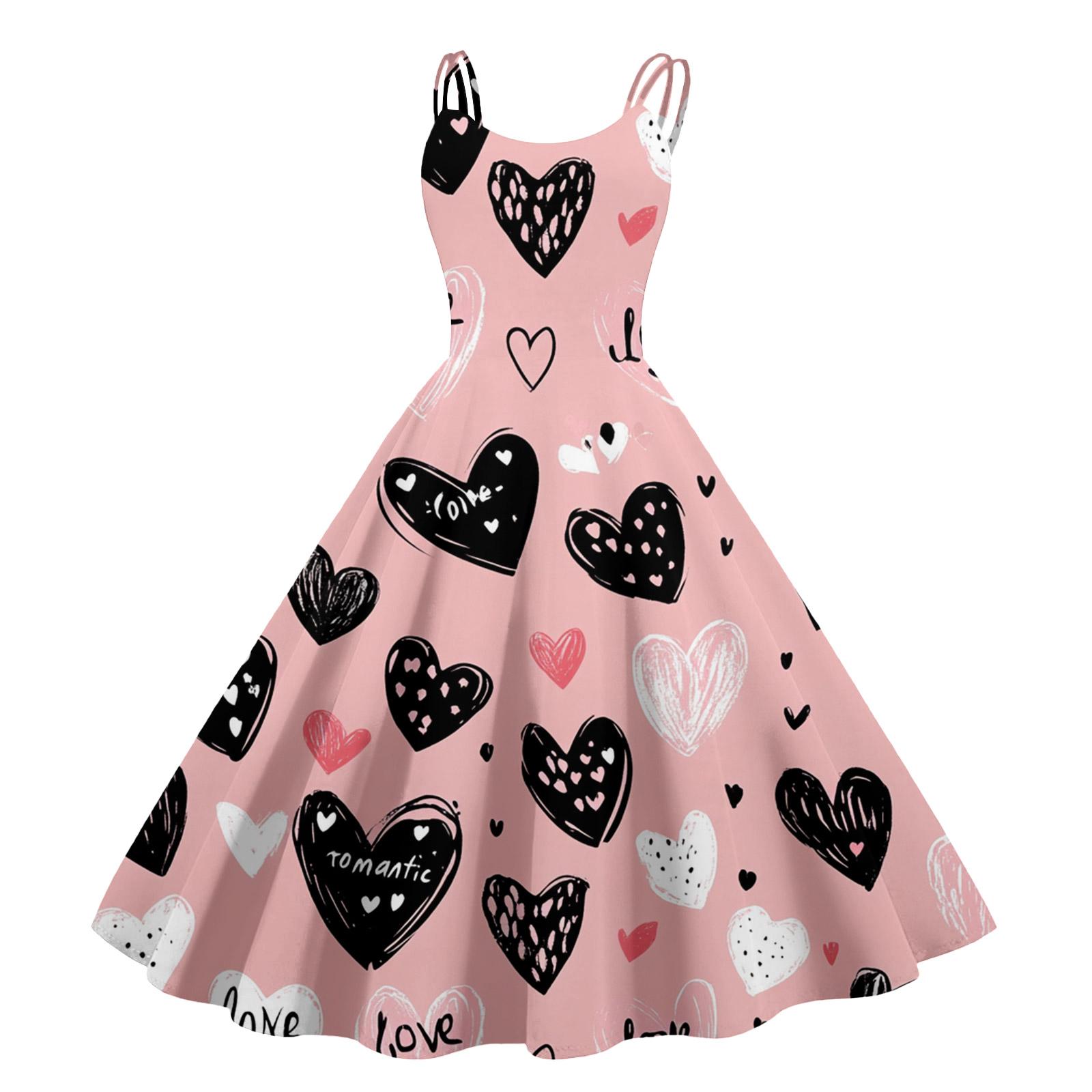 

Жіноча сексуальна сукня з принтом, з відкритими плечима, в стилі панк-вінтаж XL