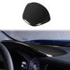 Car Dashboard Panel Cover Trim Carbon   Instrument Panel Trim Replacement for     2022 And Later