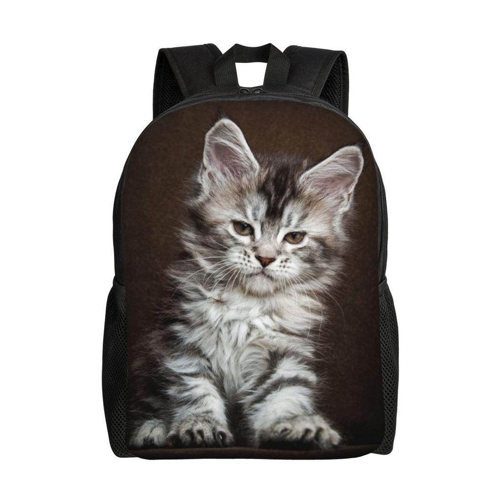 80 Styles Customized Pattern Backpacks Personalized Collage Backpacks Men Women Basic Bookbag for School College Bags Custom Printing Bag