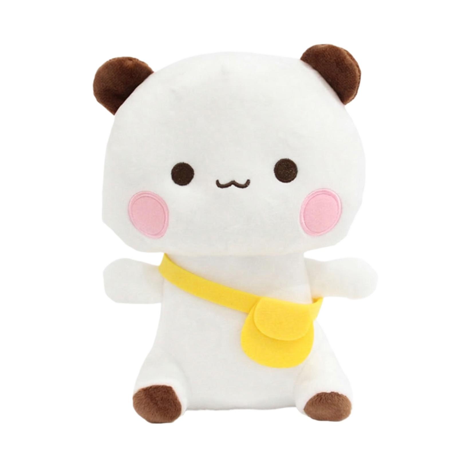 

Новинка Плюшевая Игрушка Подарок Кукла (без этикетки) One Size