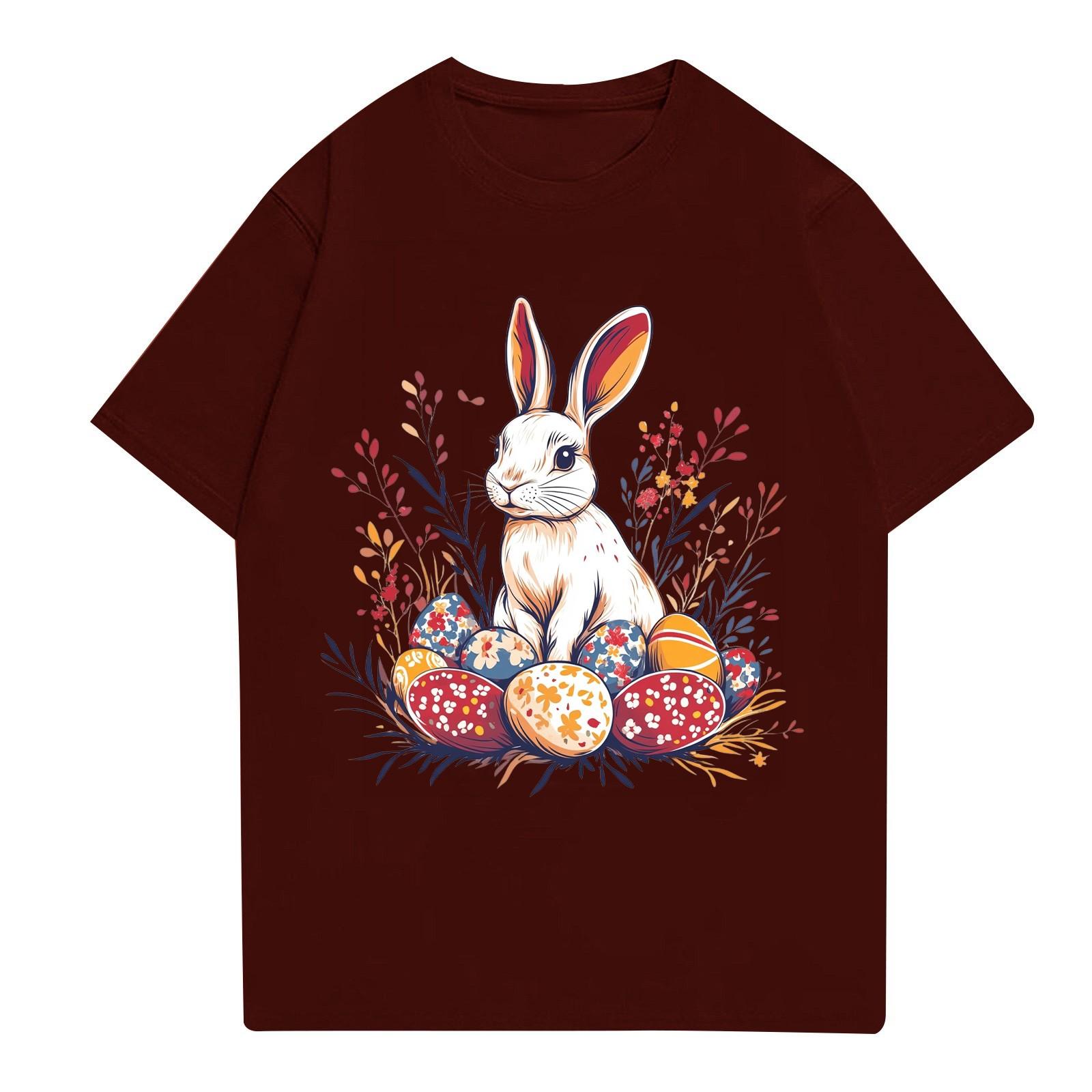 

Мужская рубашка с воротником-стойкой и коротким рукавом, свободная рубашка для отдыха и отдыха, мужская XL винный