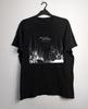 Rare GOD IS AN ASTRONAUT Far From Refuge Black Color Shirt PP2414 Unisex T-Shirt