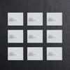 2026 2/5/10PCS Car Aluminum Sticker Interior Badge Decal Decoration For S1 SLINE A3 Q5 B9 A2 C6 A4 B8 8P 8V B6 A5 A6 C7 Q7 RS TT Q8 2x