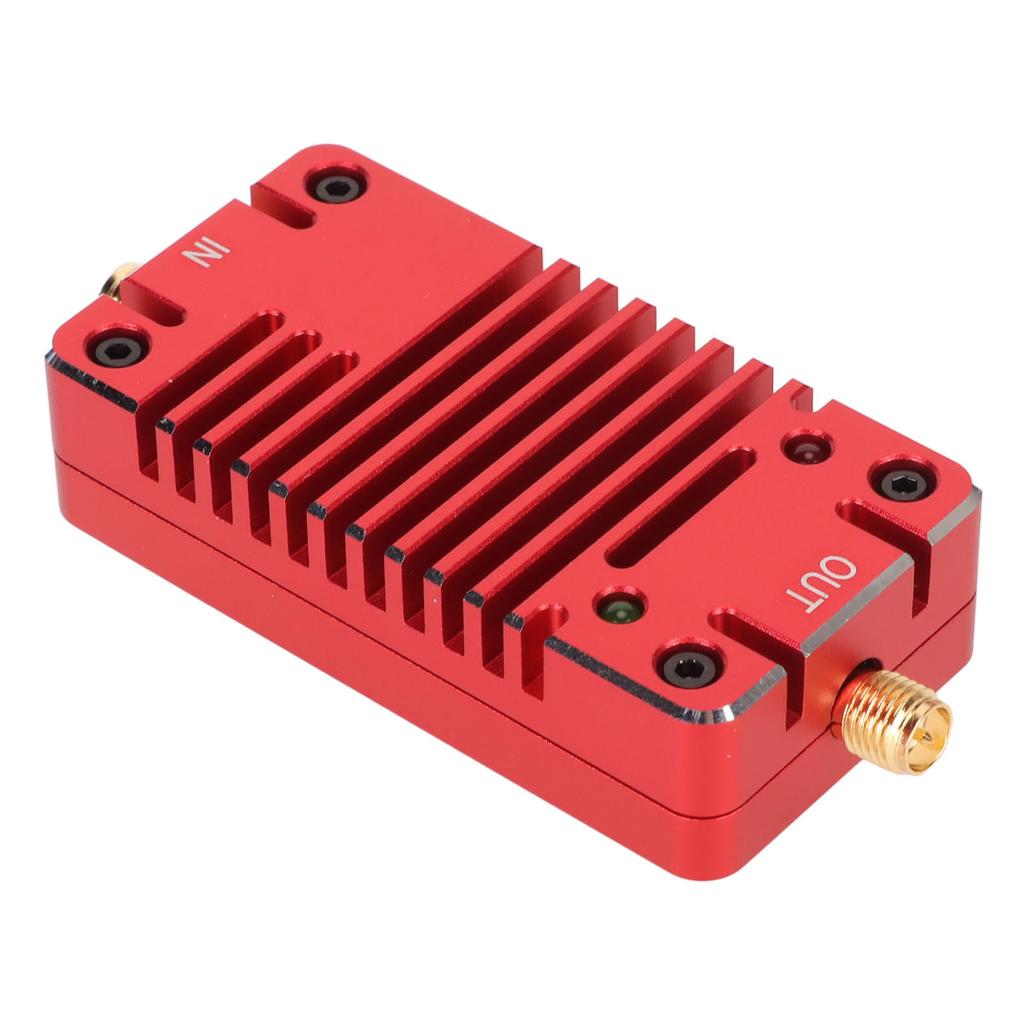 Radio Signal Amplifier 2.4G Remote Control FM Range Booster for Drone Transmitter