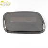 Lynk&Co 03 Fuel Tank Cap Stainless Steel Anti-Scratch Decorative Sticker