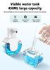 Wall-Mounted Smart Electric Foam Soap Dispenser P10 with Automatic Sensor