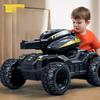 Childrens Offroad Toy Car With Inertia Drive For Boys Interactive Play Gift