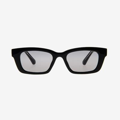 One Brilliant Logan-OB195-Black Tint