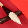 Large Chinese Calligraphy Brush Sumi Painting Brush Antithetical Couplet Writing Brush Watercolor Brush for Beginner