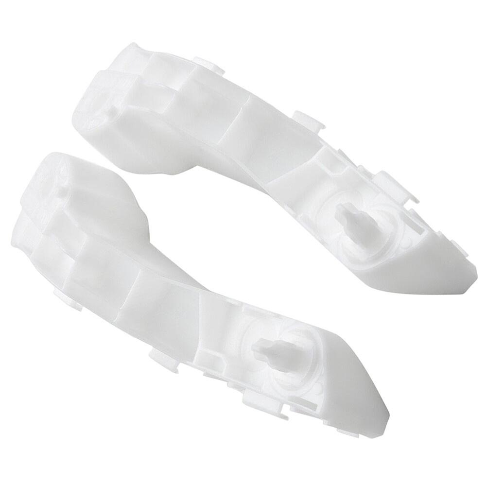 Front Bumper Bracket Retainer For Mitsubishi Pajero V93 V97 V98 2007-14 6400A593