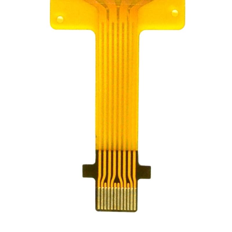 Professional Car LCD Display 7-inch ometer Dashboard Auto Spare Parts Easy Installation Suitable for 307 206