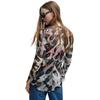 Hugo Womens/Ladies Etheria Regular Blouse