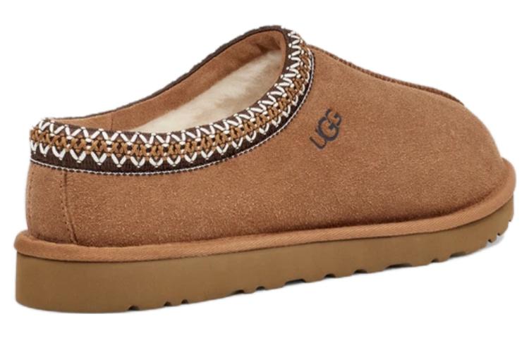 UGG Tasman Slipper Chestnut 5950-CHE