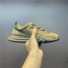 New Autumn Sports and Leisure Shoes Forrest Gump Shoes Sports Matte Leather Dad Shoes