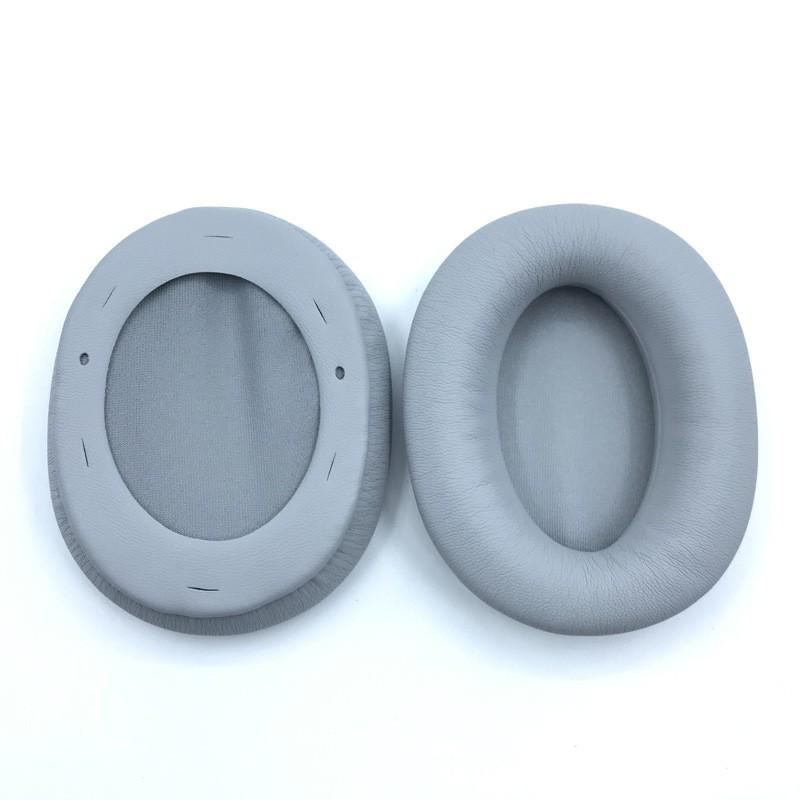 Edifier W800BT/W800X/W808BT Headphone Earpads & Leather Headband Covers
