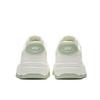 Anta Street Fun 2 Trendy Casual Slip Resistant Wear Resistant Lightweight Increased Height Low Top Skate Shoes Women sneaker White Green 922618077F-11