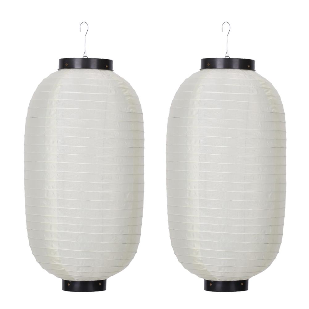 

8-дюймовый фонарь в японском стиле, водонепроницаемый, фестивальные подвесные фонари, для сашими, рамена, суши-ресторана, паба, принадлежности для украшения дома 20cm