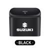 New Car Trash Can Storage Box Vehicle Multifunctional Garbage Dust Case For Suzuki Celerio