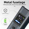 Battery Spot Welder 11 Gears Adjustable Energy Storage Spot Welding Machine Automatic & Manual Modes for 18650 Battery