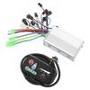 48V 250W 350W Elektryczny Rower Bezszczotkowy Zestaw Kontrolera Kontroler Silnika 880 LED Panel Zestaw