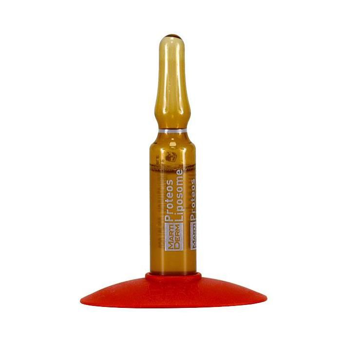 MartiDerm The Originals Proteos Liposome 10 Ampoules
