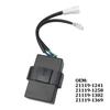CDI Box Module 21119-1241 21119-1369 for Kawasaki Lakota KLF 300 Bayou300 1988-1995