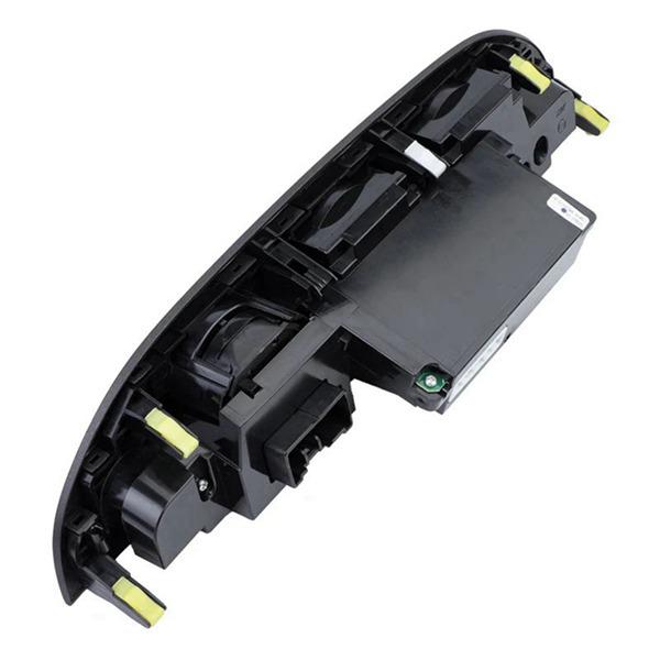 5590206120 fits the 02-06 Toyota Camry AC heater panel 55902-06120.