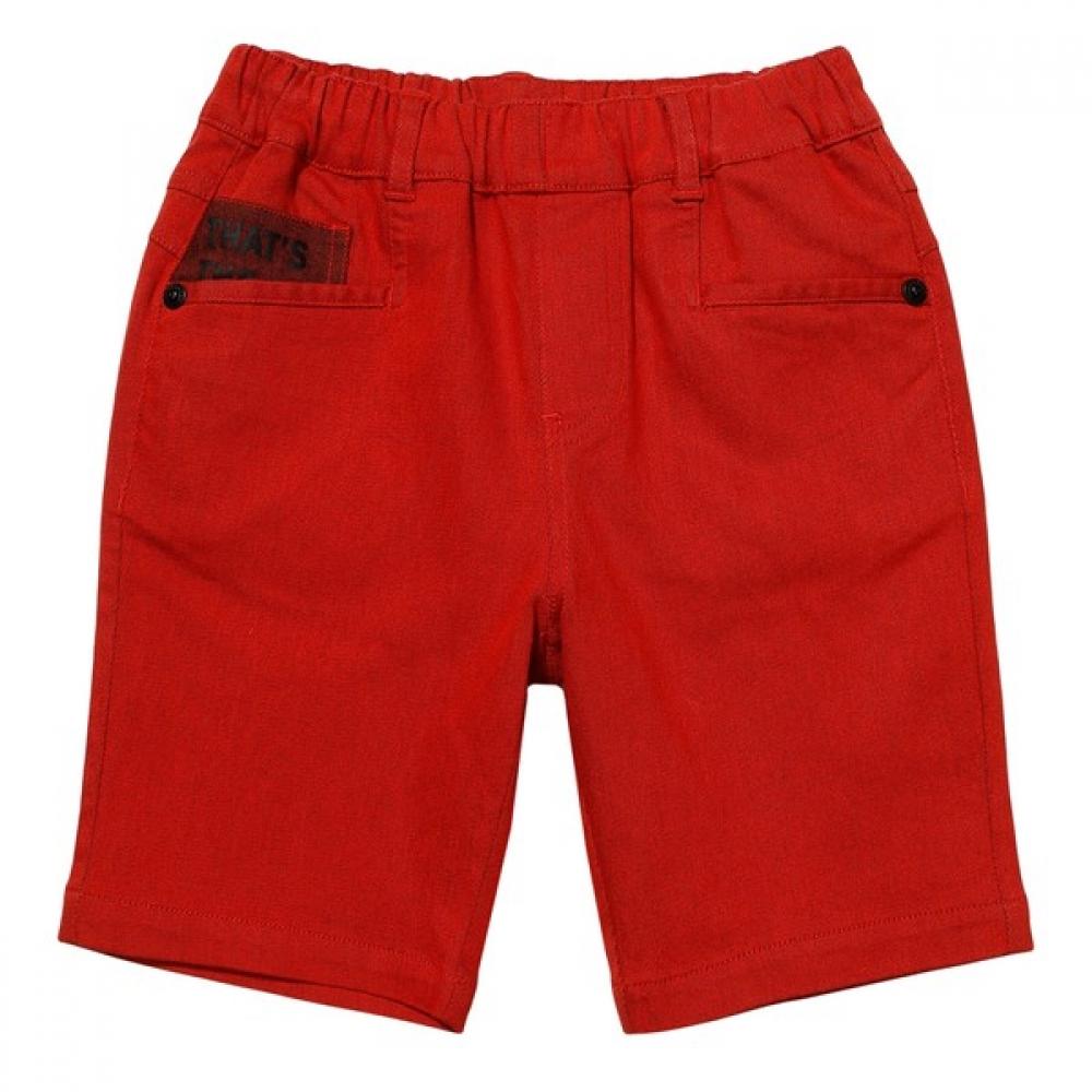 

[Comance] Comance Shine Color Point Pants Red/150