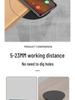 Under-table Long-distance 23mm Wireless Charger for Home Use