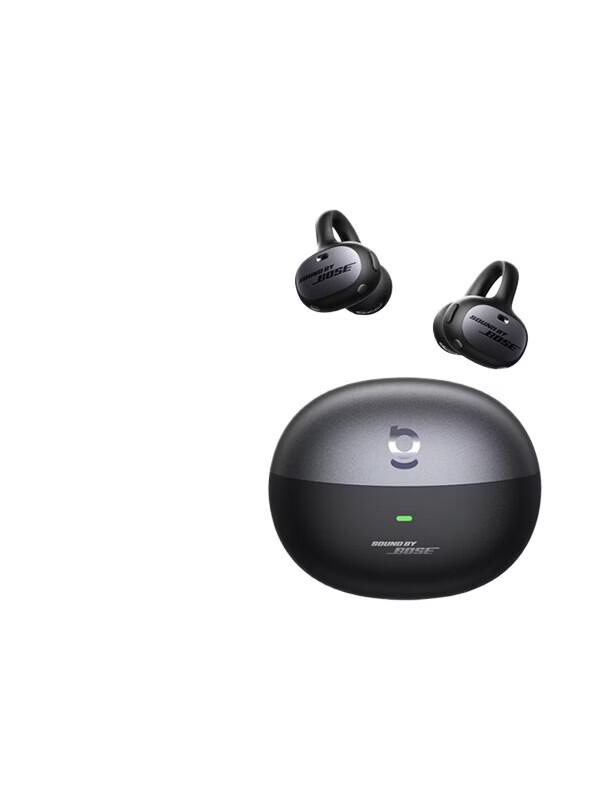 

Baseus Inspire XC1 Open-Ear Sports Bluetooth Ear-Clip Headphones