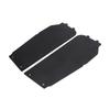 UTV For Can-Am Maverick R For CAN-AM MAVERICK R 2024 Accessories Black Rear Bed Side Doors Left and Right