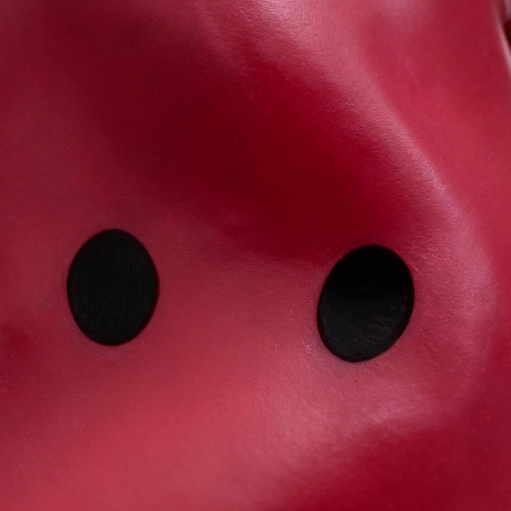 Christmas Table Figurines Collectible Desktop Sculpture Santa Hat Desktop Sculpture For Living Room Shelf Table Study Nursery