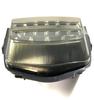 ONGMEIL Honda LED Tail Lamp with Turn Signals for CBR1000RR SC59 Motorcycle Custom Parts 08-14 Etc.