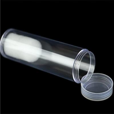 Dingsheng 25mm Coin Storage Tubes
