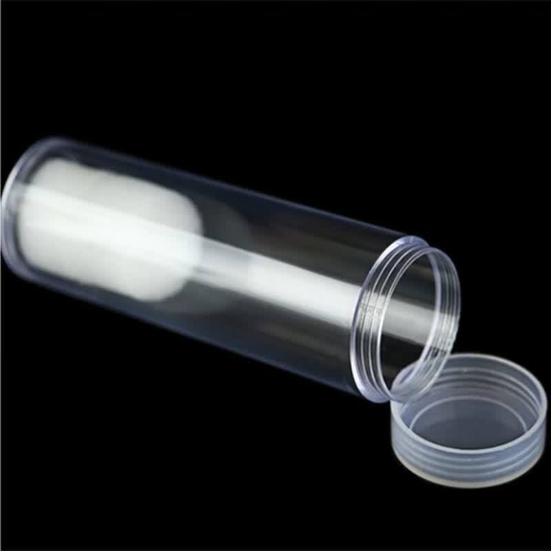 Dingsheng 25mm Coin Storage Tubes
