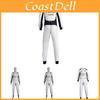 Costum Cosplay F1 The Movie Suit Din Material Poliester Pentru Spectacole Teatrale